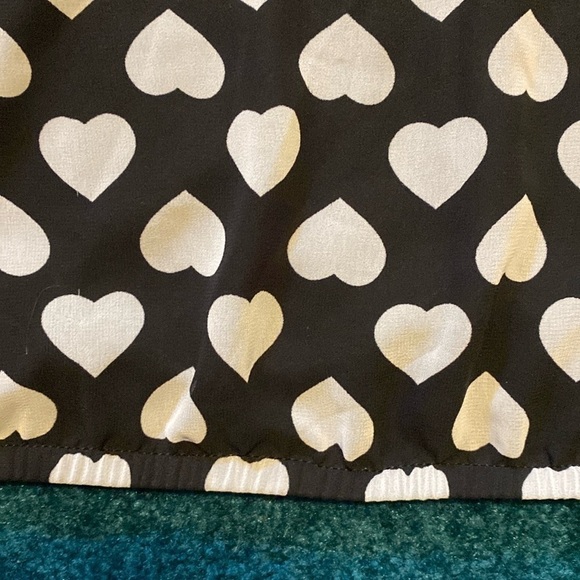 Express sleeveless top with tie in back - Size XS - Picture 2 of 4